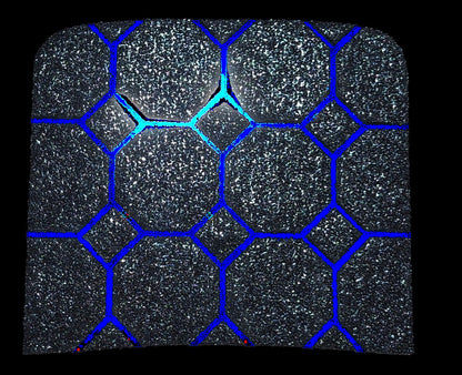 OCTAGON V-2 4mm Foam Grip tape onewheel PINT/PINT-X/PINT/ PINT S