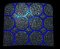 OCTAGON V-2 Floatwheel 2mm Foam Griptape