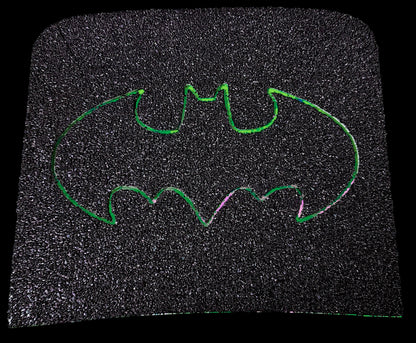V-2 2mm BATMAN GRIPTAPE XR
