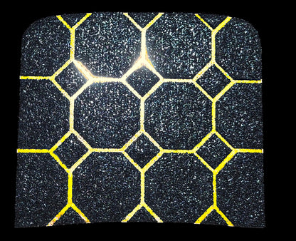 OCTAGON V-2 4mm Foam Grip tape onewheel PINT/PINT-X/PINT/ PINT S