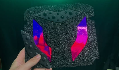 SWITCH GRIP SYSTEM ONEWHEEL XR
