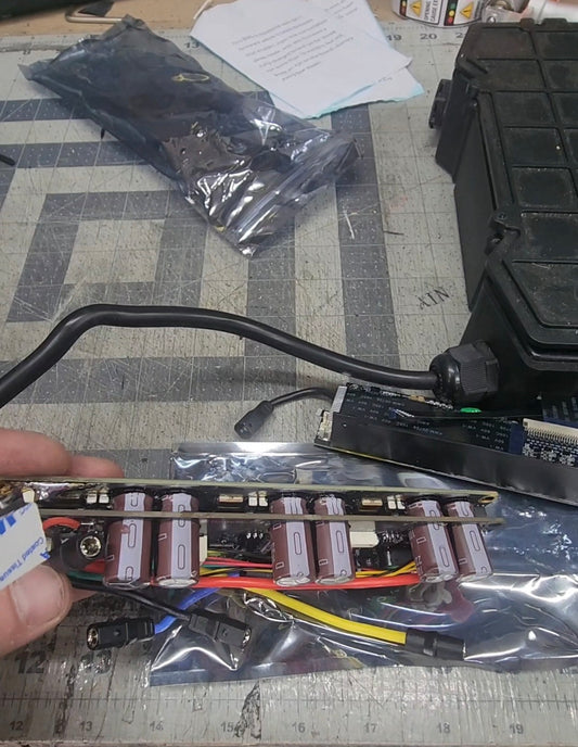 Adv2 parts