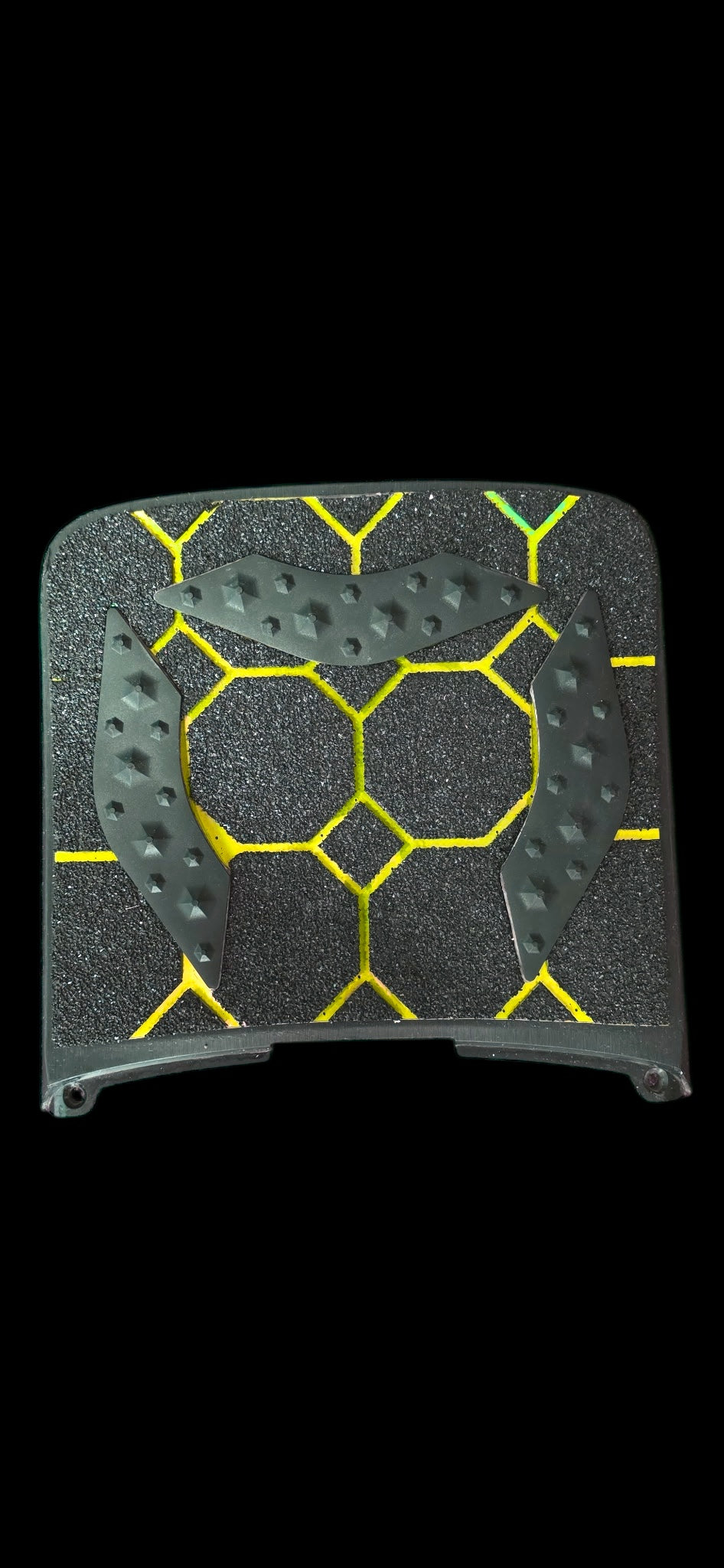 OCTAGON SWITCH V-2 4mm Foam TRAIL Griptape onewheel GT GTS