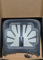 PLATYSENSE GT / GTS / XRC 4.0 Footpads