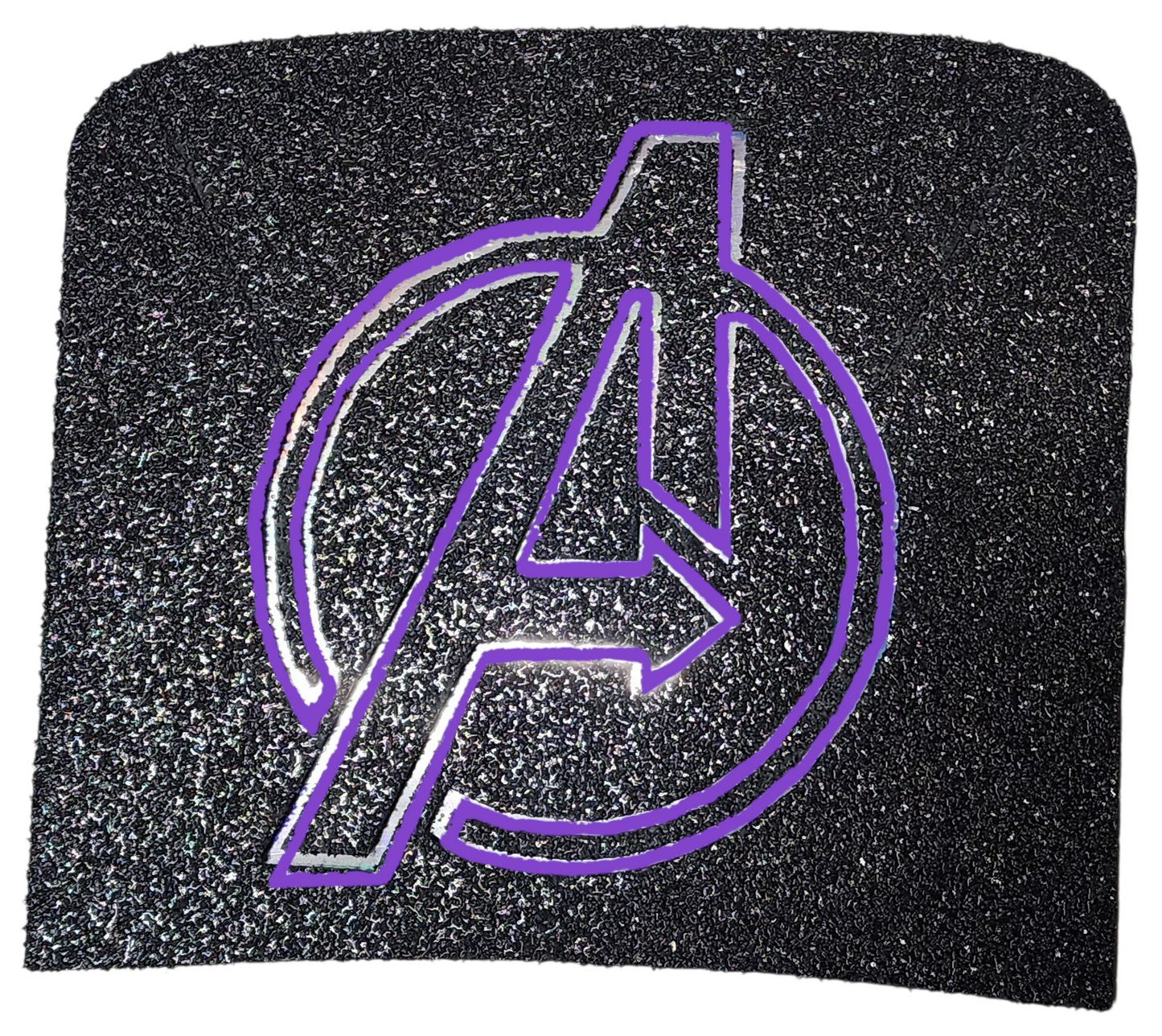 V-2 AVENGERS 4MM GRIPTAPE XR