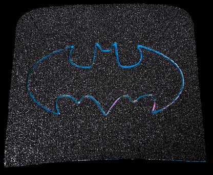 V-2 2mm BATMAN GRIPTAPE XR