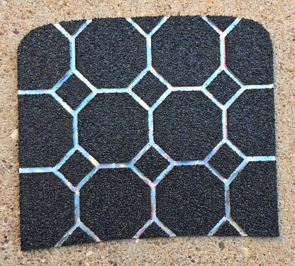 OCTAGON V-2 4mm Foam Grip tape onewheel PINT/PINT-X/PINT/ PINT S