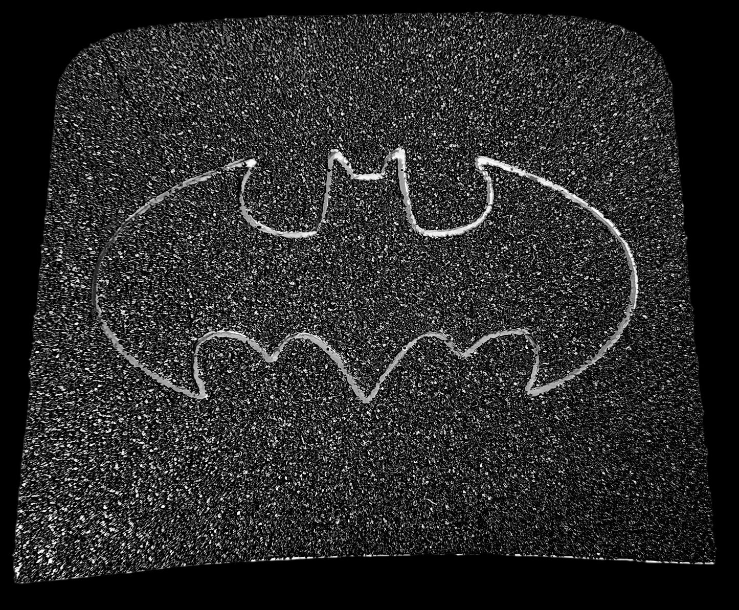 V-2 2mm BATMAN GRIPTAPE XR