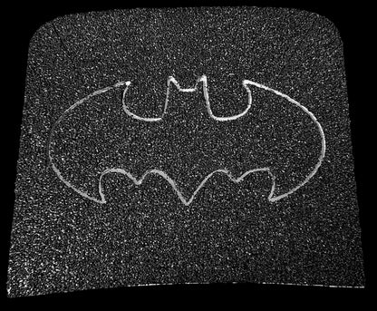 V-2 2mm BATMAN GRIPTAPE XR