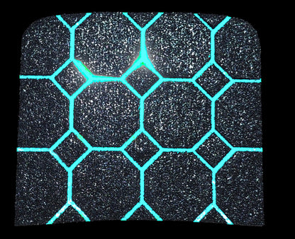 OCTAGON V-2 4mm Foam Grip tape onewheel PINT/PINT-X/PINT/ PINT S