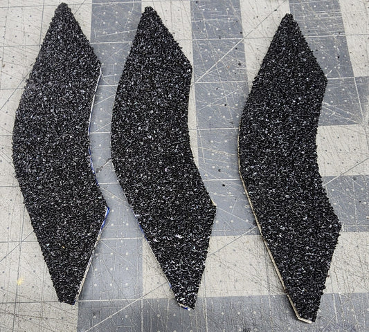 2mm 4mm Griptape / Gripples inserts