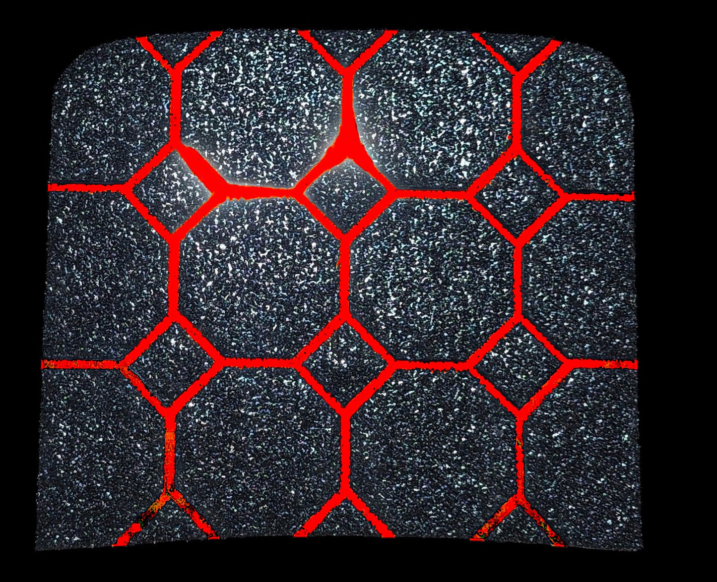 OCTAGON V-2 4mm Foam Grip tape onewheel PINT/PINT-X/PINT/ PINT S