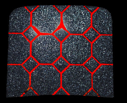 OCTAGON V-2 4mm Foam Grip tape onewheel PINT/PINT-X/PINT/ PINT S