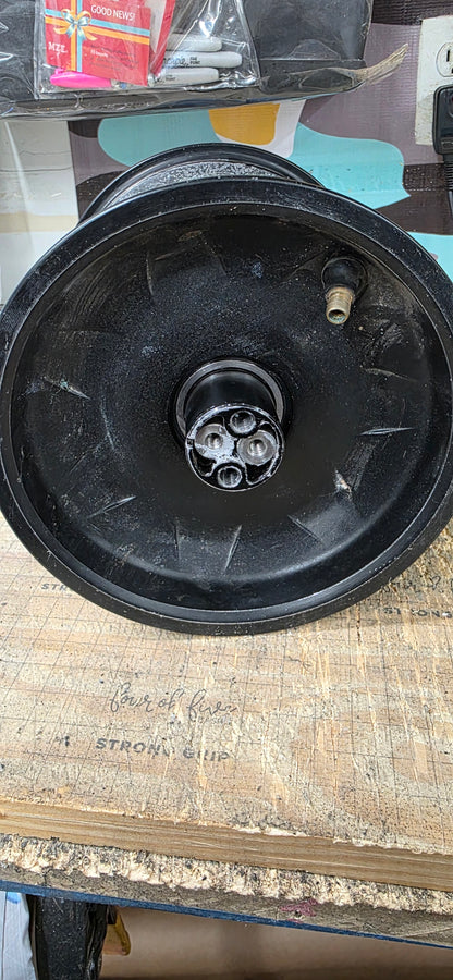 GT MOTOR with nimrods