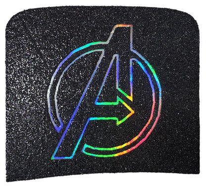 V-2 AVENGERS 4MM GRIPTAPE XR