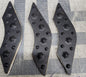 2mm 4mm Griptape / Gripples inserts