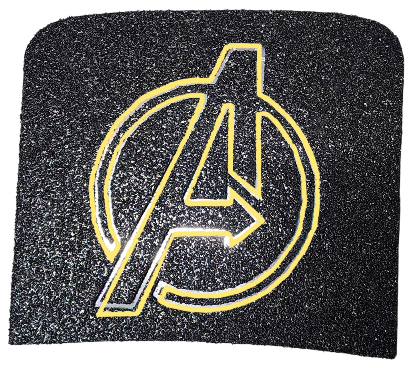 V-2 AVENGERS 4MM GRIPTAPE XR
