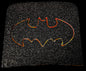 V-2 2mm BATMAN GRIPTAPE XR