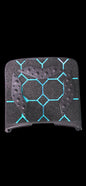 OCTAGON SWITCH V-2 4mm Foam TRAIL Griptape onewheel GT GTS