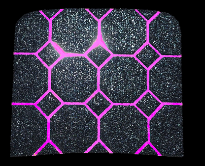 OCTAGON V-2 4mm Foam Grip tape onewheel PINT/PINT-X/PINT/ PINT S