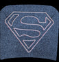 V-2 SUPERMAN 2mm GRIPTAPE XR