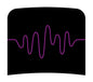 V-2 FF 4MM SOUND WAVE