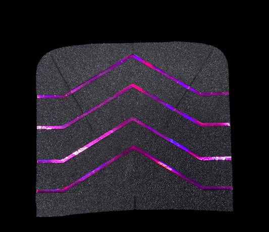 V-2 2MM MOUNTAIN SKY STREET GRIPTAPE XR