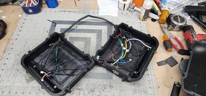 Adv2 parts