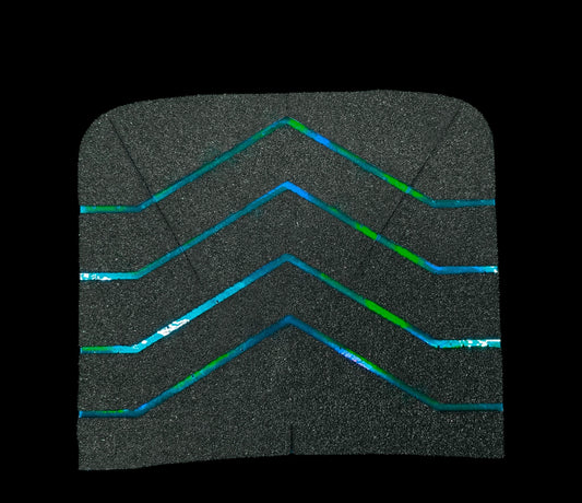 V-2 2MM Mountain Sky Foam STREET GRIPTAPE ONEWHEEL GT GTS