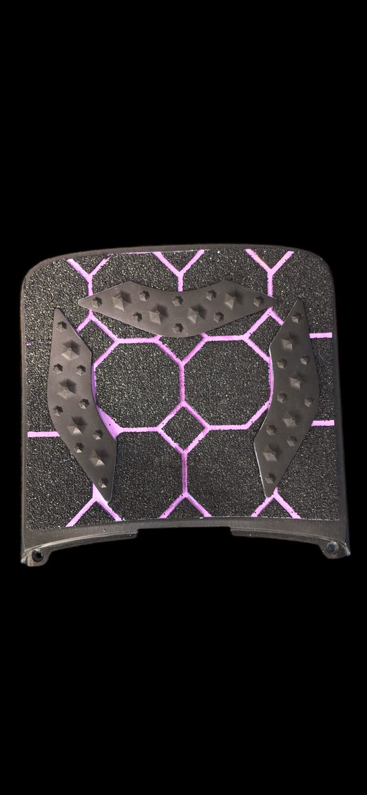 OCTAGON SWITCH V-2 4mm Foam TRAIL Griptape onewheel GT GTS