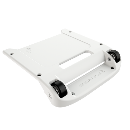 FANGS 3.0  The ultimate front bumper wheels for XR and Plus