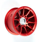 XCELL SPYDER XT Aluminum Wheels