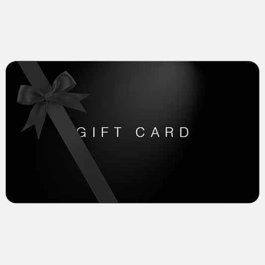Gift Cards