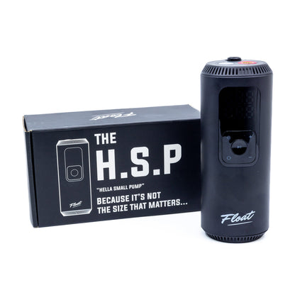 New The HELLA SMALL PUMP
