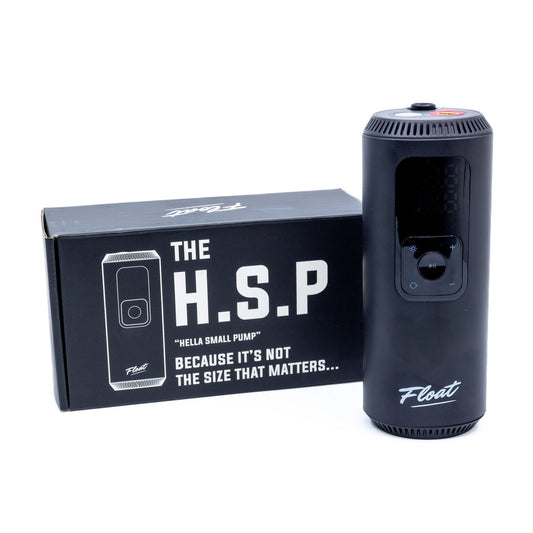 New The HELLA SMALL PUMP