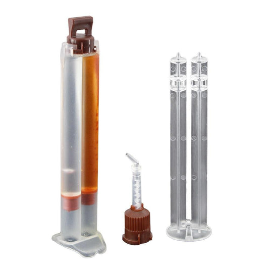 Epoxy Foot Pad Sensor Sealant / Plastic & Wood Repair Kit for Onewheel