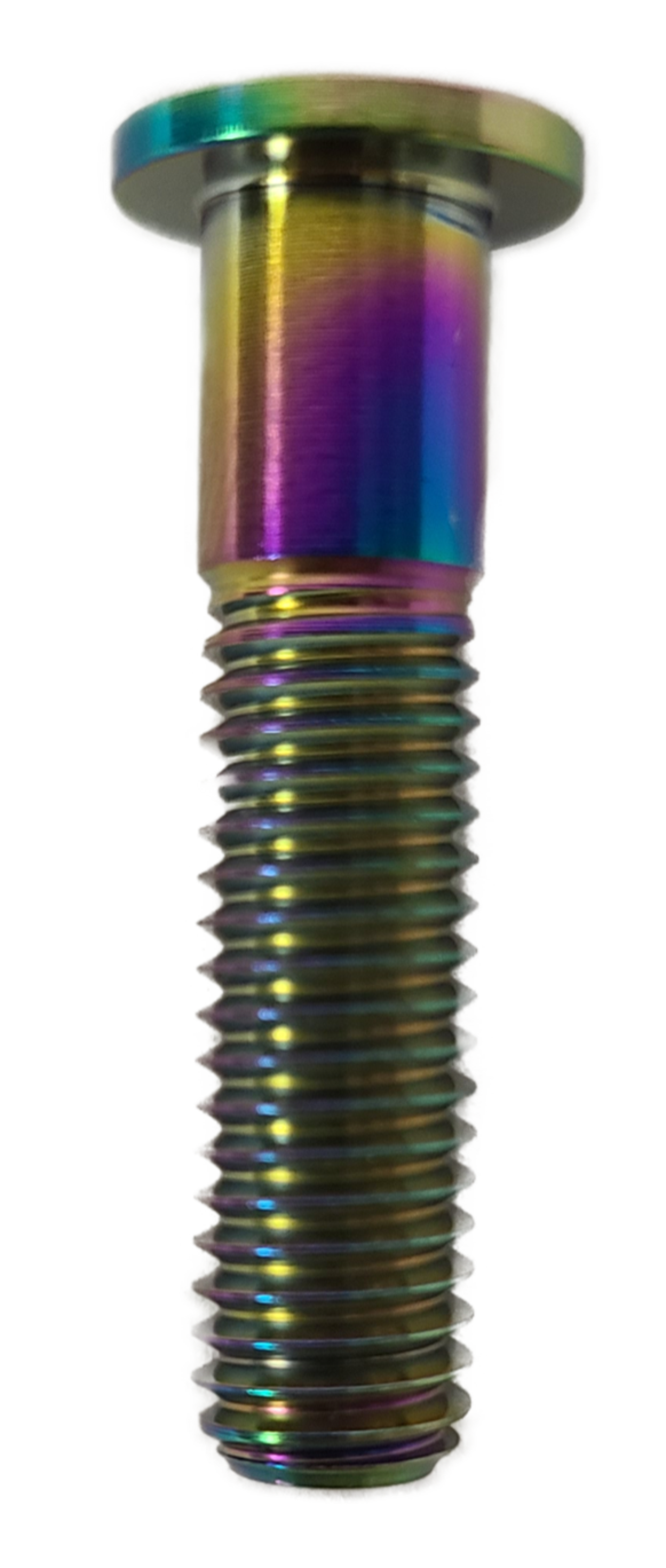 Ti Nitride Titanium Hub Bolt for Onewheel Pint/Pint X