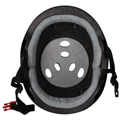 THE CERTIFIED SWEATSAVER HELMET