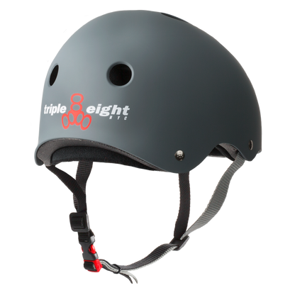 THE CERTIFIED SWEATSAVER HELMET