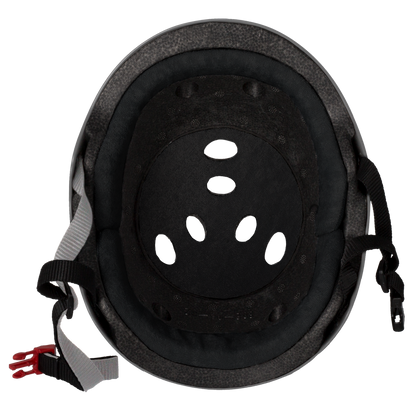 THE CERTIFIED SWEATSAVER HELMET