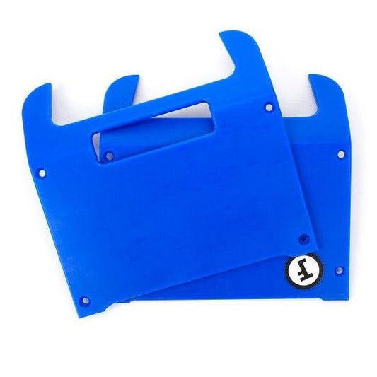 New V3 float plates for onewheel XR